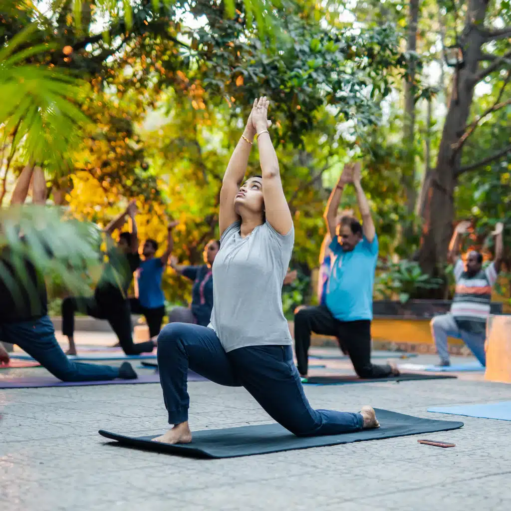 Yoga